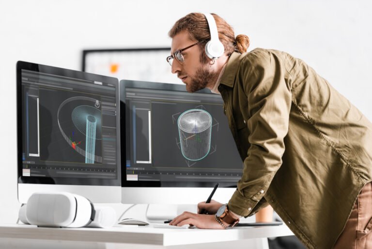 2D/3D animation training for a successful career