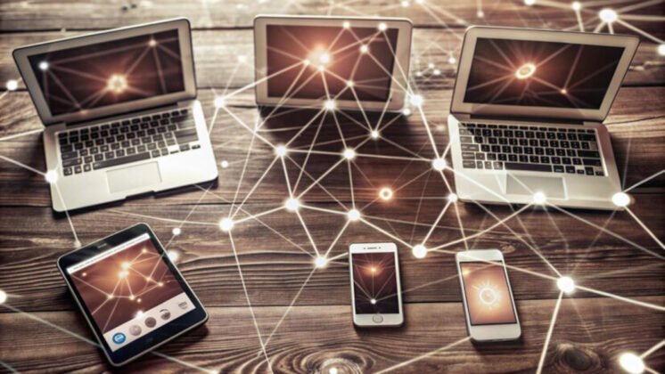 The convergence of digital technologies and its impact on entertainment