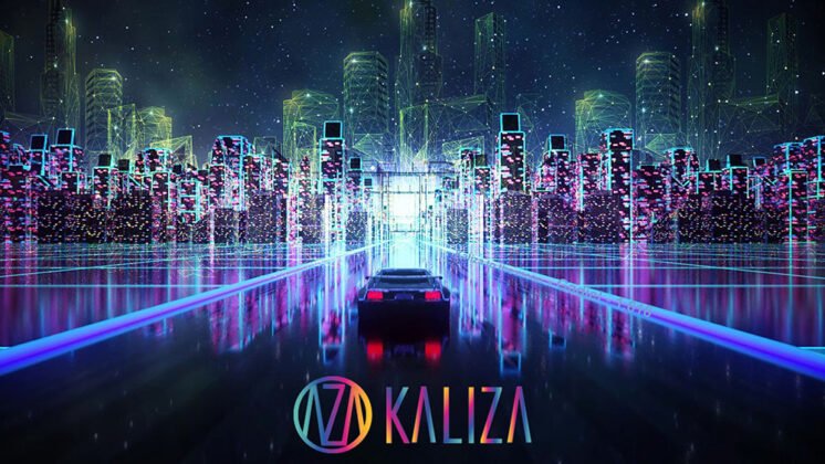 Tokenize Assets with Kaliza