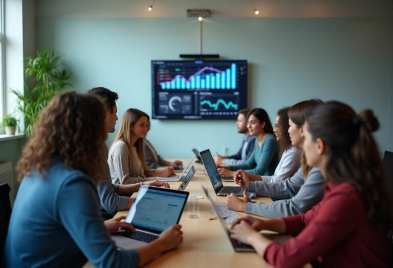 Training in digital marketing: which training course should you choose?